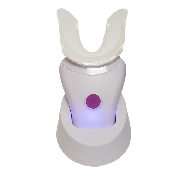 Viber20 - The Bitepod II