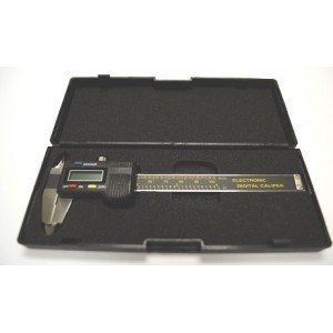 Digital Dental Dial Caliper