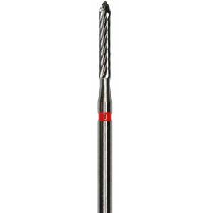 Carbide Bur 6pk