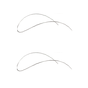 C.O.Spee NiTi (Reverse Curve) Wires - 10/pk