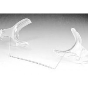 Cheek Retractors - Extraoral Wire-Type