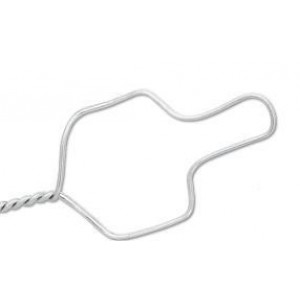 Cosmetic Ligature Ties - Short (100/pack)