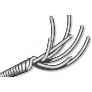 Co-Ax Archwires (10pk)