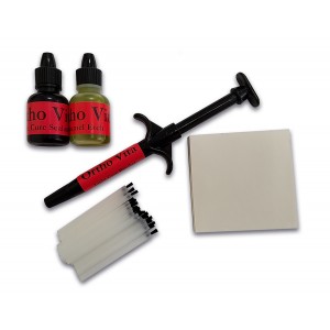 Ortho Vita Light Cure Adhesive for Brackets - Intro Kit