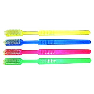Pre-Pasted Toothbrushes/Disposable (144/bx)