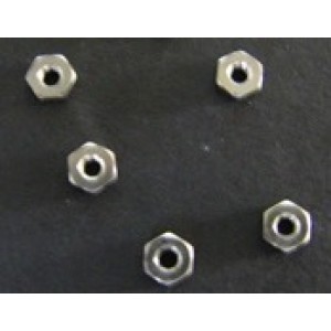 H-Screw Locknut (pack of 10)