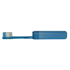 Travel Toothbrushes