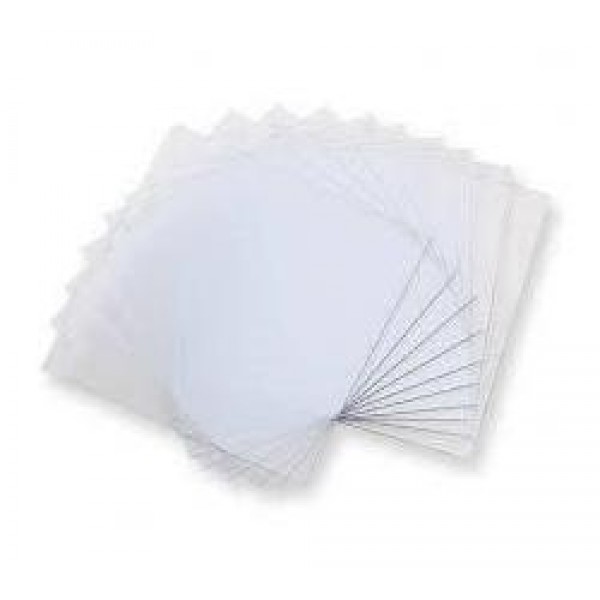 Vacu-Tain Vacuum Forming Sheets (100/bx)