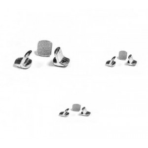 Bondable Bite Opening Turbos