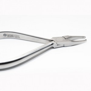 Orthodontic Aligner Medium Dimple Plier - OrthoExtent