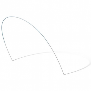 Beta Titanium TMA Nickel Free Archwires - Rectangular (20 wires)