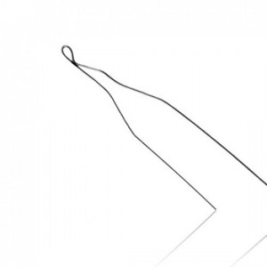 Kobayashi Orthodontic Long Ties - Stainless Steel .012 (100)