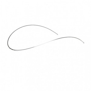 NiTi Reverse Curve Orthodontic Archwires - Round (20 wires)