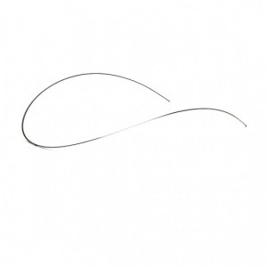 NiTi Reverse Curve Orthodontic Archwires (20 wires)