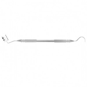 Double Ended Explorer & Probes 23QW - Standard Handle - OrthoExtent