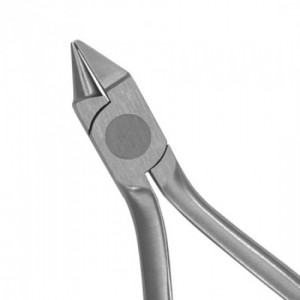 Orthodontic Bird Beak Pliers - OrthoExtent