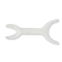 Photo Lip and Cheek Retractor (2 per pack) (Adult) - Orthopli Corp.