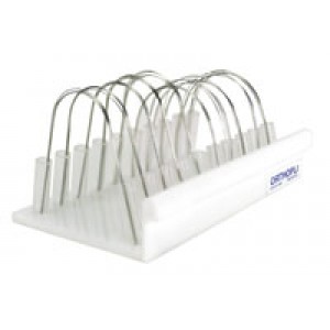 #0103-R - Arch Wire Holding Rack