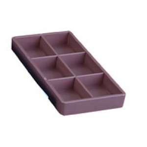 #0105-PF - Drawer Organizer (Sold in White only)
