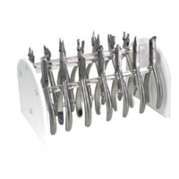#0106 - Plier Rack (Stand-Up Type)