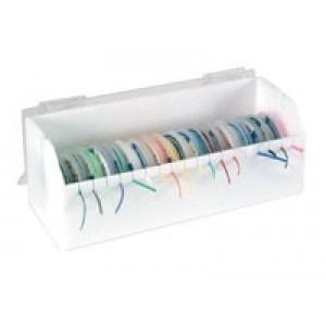 #0109-CD Elastic Chain Dispenser with Cover