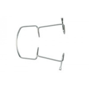 Stainless Steel Bar Retractor (1 per pack)