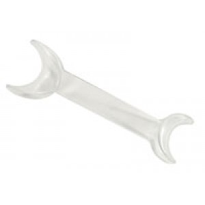 #0118-DL - Double Ended Cheek Retractor Long (2 per pack)