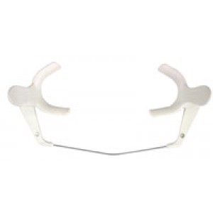 #0118-HA - Adult High Heat Sterilizable Cheek Retractor