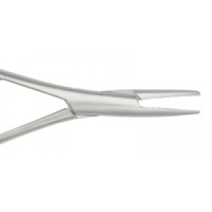 #012-ILP - Mathieu Ligating Plier (Interlock Handle)