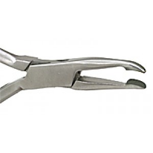 #016-Weingart Utility Plier (Carbide Inserted Tips)