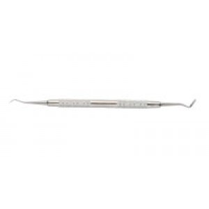 #0163-H - Band Pusher & Director (Large Handle)
