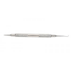 #0166-H - Double Ended Director & Ligature Tucker (Large Handle)