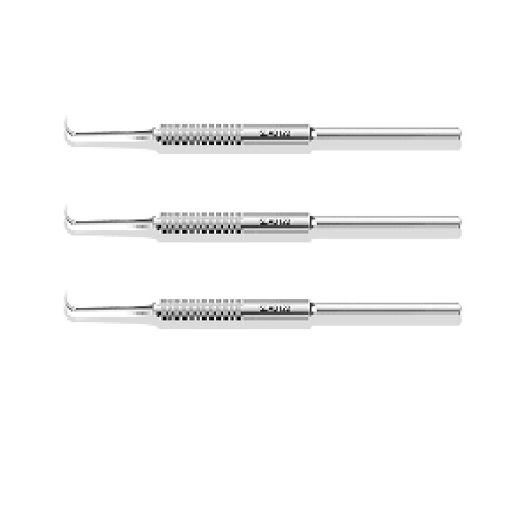 #0175-SIS - Small Single Ended Scaler