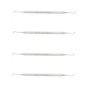 #0175-SU - Custom Small Double Ended Scaler