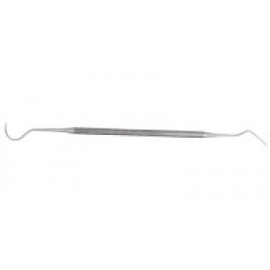 #0181 - Explorer (Double Ended) - 5 DE