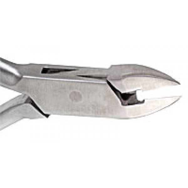 #020-SA Pin & Ligature Cutter (Small 15º Angle)