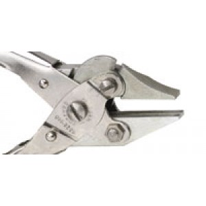 #023 - Bernard Plier With Cutter (51/2" Long)