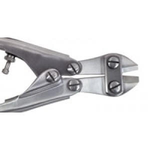 #023-LWC - Large Wire Cutter