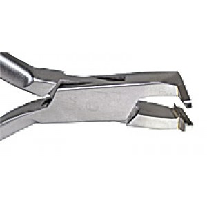 #026-HL - Shear Distal End Cutter with Safety Hold (Long Handle)