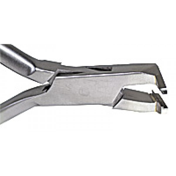 #026-HM - Shear Distal End Cutter with Safety Hold (Medium Handle)