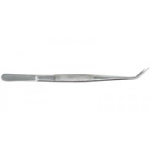 #0313 College Plier - Serrated Tip
