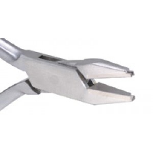 #058-H - Crimpable Hook Placing Plier