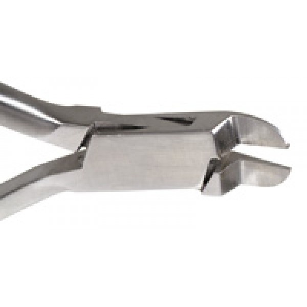 #060-A - Arch Torquing and Bending Plier (15° Angle)