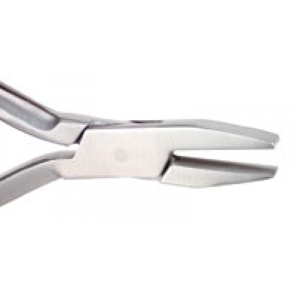 #063-PL - Arch Forming Plier, (Large and No Grooves)