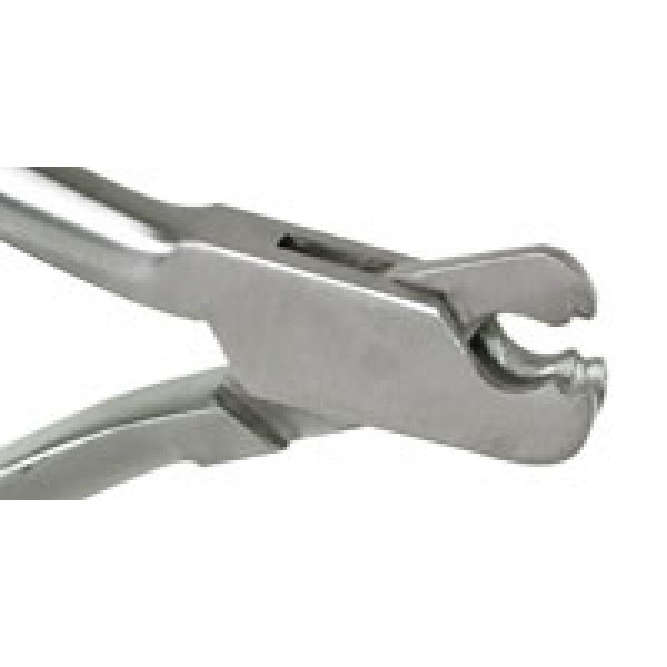 #067 - Lingual Bar and Face Bow Bending Plier