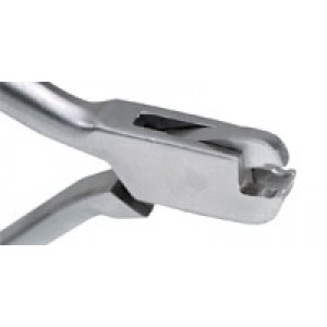 #070 - Face Bow Adjusting Plier