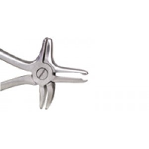 #083-T - Triplex Plier (Left)