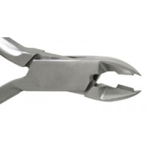 #092-L - Band Slitting Plier (Ligature Cutter Style)