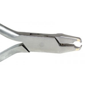 #098 - Bracket Removing Plier (Straight)