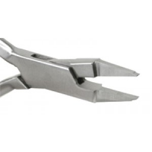 #099 - Band Seater Plier (Howe Style)